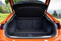 Audi Q3 Sportback (4x4 automat)