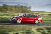 New Ford Mondeo 1.5 Automat