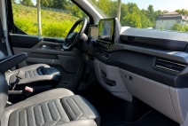 Ford Tourneo Custom 7+1 2.0 Diesel Automat